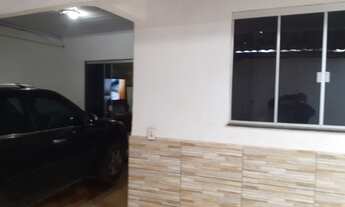 Imagem 2: Casa na frente, mas barraco nos fundos. Trecho 3