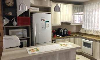 Imagem 2: Sobrado Geminado 03 quartos Vila Nova