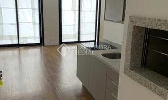 Imagem 2: PORTO ALEGRE - Apartamento Padrão - Moinhos de Vento