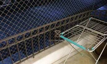 Imagem 5: Apartamento com 2 dormitórios à venda, 107 m² por R$ 1.300.000 - Vila Madalena - São Paulo