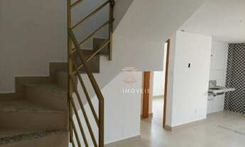 Imagem 2: Apartamento com 2 dormitórios à venda, 85 m² por R$ 312.300 - Piratininga (Venda Nova) - B