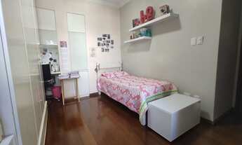 Imagem 6: Apartamento para venda tem 80 metros quadrados com 2 quartos em Morro da Glória - Juiz de