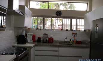 Imagem 5: CASA ASSOBRADADA - MORUMBI - SP