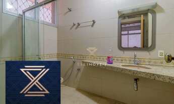 Imagem 3: Apartamento com 4 dormitórios à venda, 170 m² por R$ 1.104.000 - Santo Agostinho - Belo Ho