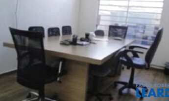 Imagem 1: COMERCIAL - MOEMA ÍNDIOS - SP