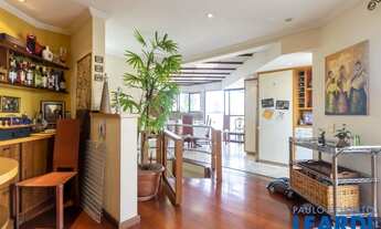 Imagem 7: COBERTURA - BROOKLIN - SP