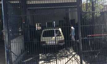 Imagem 7: Lojas no Centro de Campo Grande