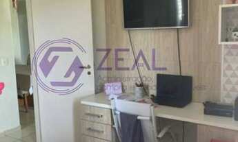 Imagem 4: Rio de Janeiro - Apartamento Padrão - Recreio dos Bandeirantes