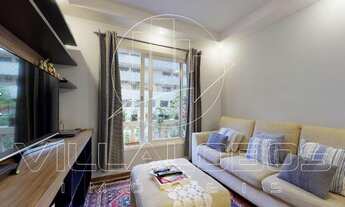 Imagem 4: Apartamento à venda, 107 m² por R$ 830.000,00 - Perdizes - São Paulo/SP