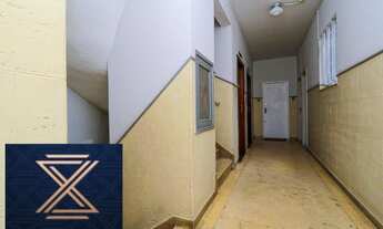 Imagem 7: Apartamento com 1 dormitório à venda, 30 m² por R$ 238.000 - Catete - Rio de Janeiro/RJ