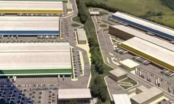 Imagem 7: Galpão para alugar em Queimados/RJ