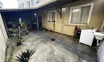 Imagem 2: Apartamento de 2 Quartos com suíte Terreo em Colina de Laranjeiras