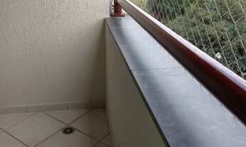 Imagem 4: Apartamento no Jaguaré com 3 dormitórios e 2 vagas de garagem