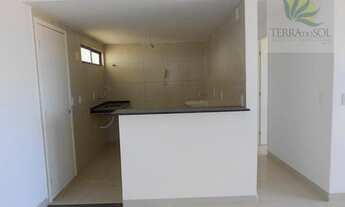 Imagem 4: Apartamento com 3 quartos à venda, 114 m² por R$ 599.000 - José Bonifácio - Fortaleza/CE