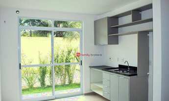 Imagem: Flat com 1 dormitório à venda, 35 m²