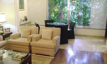 Imagem 3: CASA EM CONDOMÍNIO - PACAEMBÚ - SP