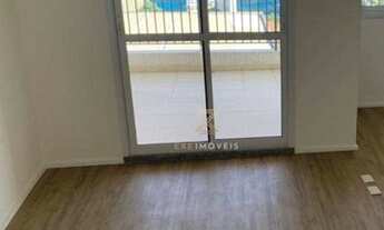 Imagem 2: Apartamento com 3 dormitórios à venda, 71 m² por R$ 720.000 - Tatuapé - São Paulo/SP