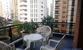 Imagem 6: APARTAMENTO - CAMPO BELO - SP