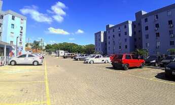 Imagem 3: PORTO ALEGRE - Apartamento Padrão - PROTASIO ALVES