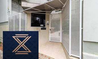 Imagem 7: Apartamento com 3 dormitórios à venda, 110 m² por R$ 562.580 - Carmo - Belo Horizonte/MG