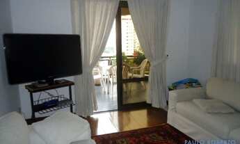 Imagem 3: APARTAMENTO - CAMPO BELO - SP