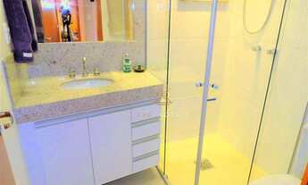 Imagem 4: Apartamento com 3 dormitórios à venda, 90 m² por R$ 1.200.000 - Santa Efigênia - Belo Hori