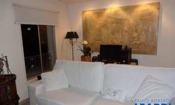 Imagem 6: COBERTURA - BROOKLIN - SP