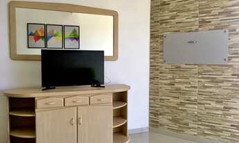 Imagem 4: Apto de 2 quartos a 100m do mar em Tramandaí