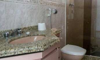 Imagem 2: Apartamento com 3 dormitórios à venda, 123 m² por R$ 750.000 - Recreio dos Bandeirantes