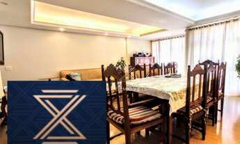 Imagem 2: Apartamento com 3 dormitórios à venda, 110 m² por R$ 590.000 - Sion - Belo Horizonte/MG