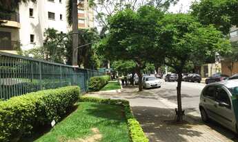 Imagem 2: Apartamento para aluguel possui 102 metros quadrados com 3 quartos em Bela Aliança - São P