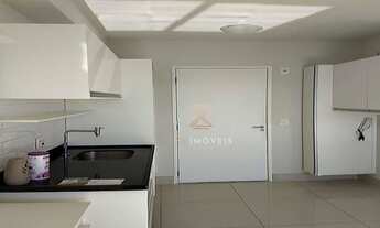 Imagem 2: Apartamento com 1 dormitório à venda, 38 m² por R$ 425.000 - Santo Amaro - São Paulo/SP