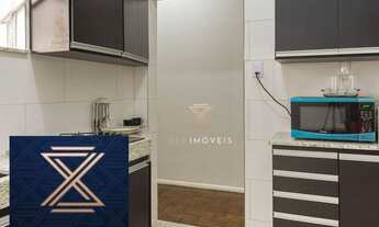 Imagem 6: Apartamento com 2 dormitórios à venda, 98 m² por R$ 305.000 - Barro Preto - Belo Horizonte