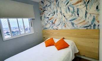 Imagem 6: Apartamento para Venda em São Paulo, Vila Sônia, 2 dormitórios, 1 suíte, 2 banheiros, 1 va