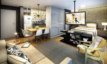 Imagem: Studio no centro do RJ! Entrada parcelada