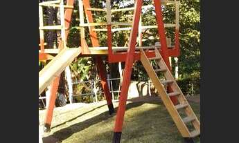 Imagem 2: Sítio Chácara locação temporada