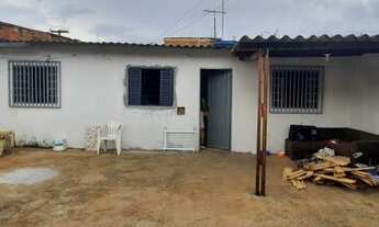 Imagem 4: Casa Recanto 3qts suíte laje financia