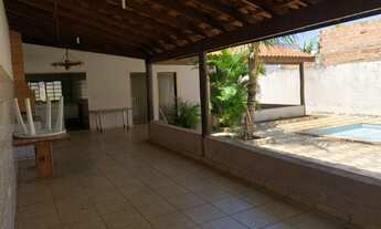 Imagem 7: Vendo Área de Lazer Cândido Portinari