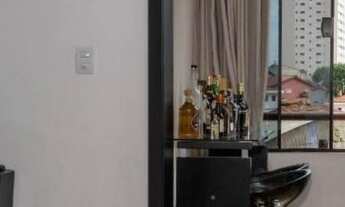 Imagem 4: APARTAMENTO - PIQUERI - SP