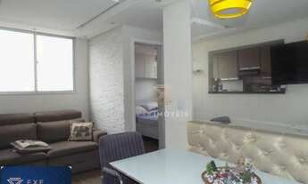 Imagem 3: Apartamento com 2 dormitórios à venda, 45 m² por R$ 265.000 - Gopoúva - Guarulhos/SP