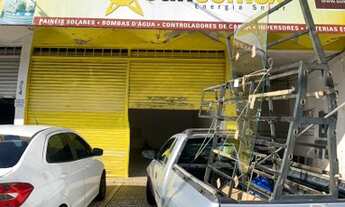 Imagem 2: Sala para aluguel possui 50 metros quadrados em Setor Coimbra - Goiânia - GO