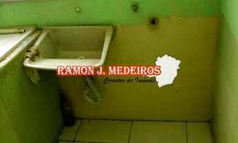 Imagem 7: Bairro Jaqueline Apartamento 2 quartos prox. Linha Verde em Belo Horizonte - MG