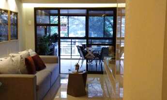 Imagem: Apartamento com 3 dormitórios à venda