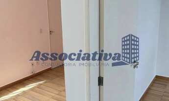 Imagem 6: Apartamento 2 dormitórios recém reformado