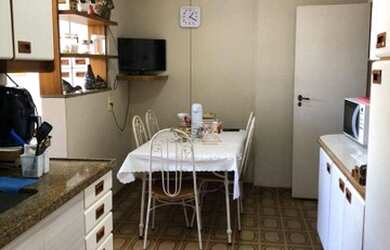 Imagem 15: Apartamento com 3 dormitórios à venda, 165 m² por R$ 2.700.000 - Lagoa - Rio de Janeiro/RJ