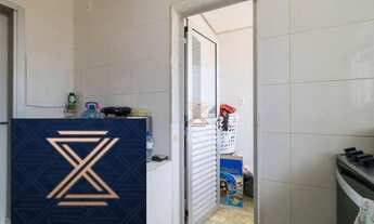 Imagem 6: Apartamento com 3 dormitórios à venda, 85 m² por R$ 575.000 - Padre Eustáquio - Belo Horiz