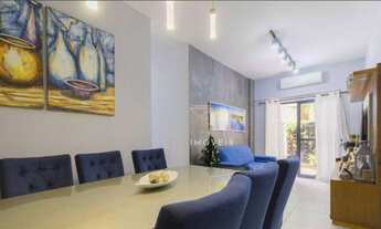 Imagem 4: Apartamento com 3 dormitórios à venda, 140 m² por R$ 790.000 - Jacarepaguá - Rio de Janeir