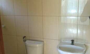 Imagem 5: Casa com 2 dormitórios para alugar, 72 m² por R$ 800,00/mês - Outeiro - Araruama/RJ