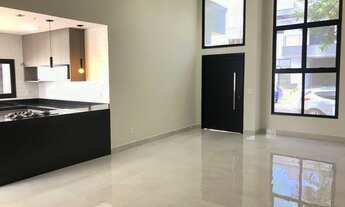 Imagem 2: LINDA CASA À VENDA EM CONDOMÍNIO FECHADO NA CIDADE DE HORTOLÂNDIA/SP