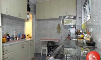 Imagem 3: São Paulo - Apartamento Padrão - Liberdade